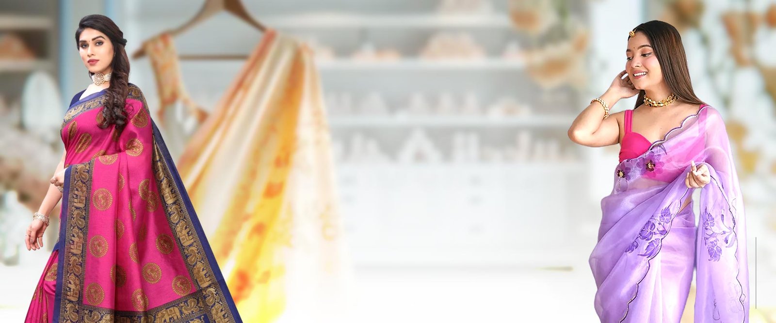 Cotton Sarees Collection