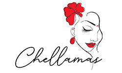 Chellamas Logo