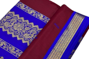 Magizham Kalyani Cotton