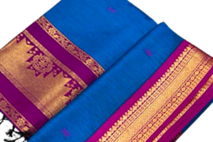 Magizham Kalyani Cotton