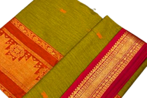 Magizham Kalyani Cotton