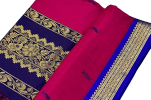 Magizham Kalyani Cotton