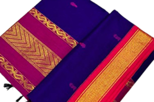 Magizham Kalyani Cotton