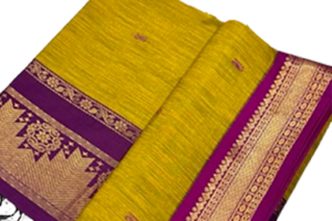 Magizham Kalyani Cotton
