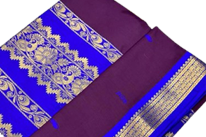 Magizham Kalyani Cotton