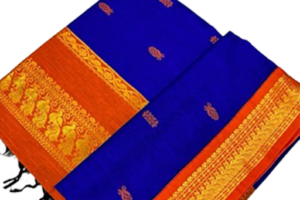 Magizham Kalyani Cotton
