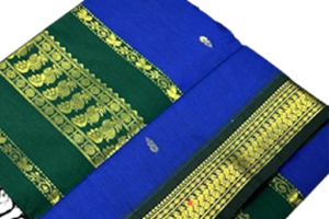 Magizham Kalyani Cotton