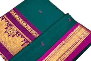 Magizham Kalyani Cotton