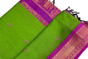 Magizham Kalyani Cotton