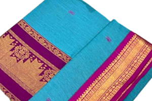 Magizham Kalyani Cotton