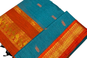 Magizham Kalyani Cotton