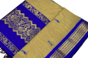 Magizham Kalyani Cotton