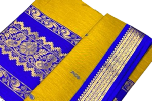Cotton Sarees