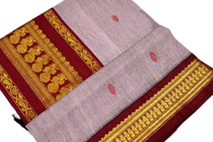 Magizham Kalyani Cotton
