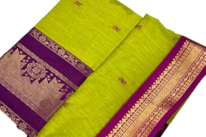 Magizham Kalyani Cotton