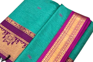 Magizham Kalyani Cotton