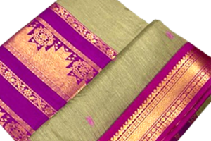 Magizham Kalyani Cotton