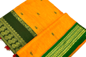 Magizham Kalyani Cotton