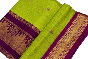 Magizham Kalyani Cotton