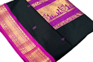 Magizham Kalyani Cotton
