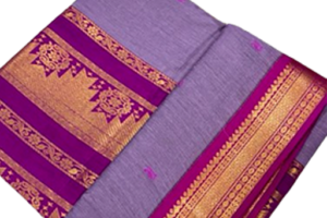 Magizham Kalyani Cotton