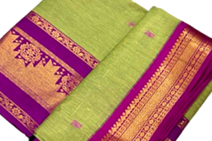 Magizham Kalyani Cotton