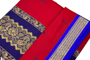 Magizham Kalyani Cotton