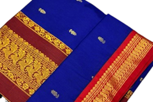 Magizham Kalyani Cotton