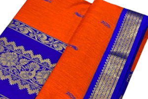 Magizham Kalyani Cotton