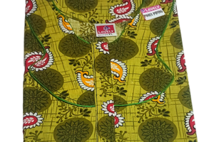 Pooja Cotton Nighties