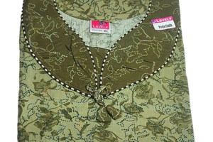 Pooja Cotton Nighties