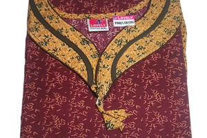 Pooja Cotton Nighties