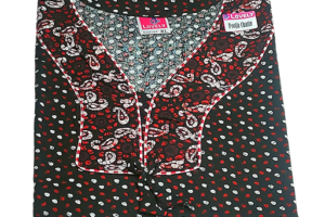 Pooja Cotton Nighties