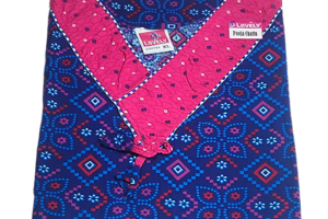 Pooja Cotton Nighties