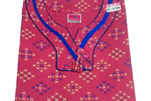 Simran Cotton Nighties