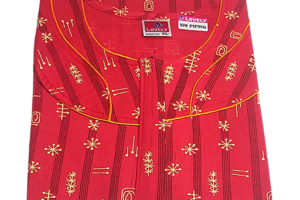 Simran Cotton Nighties