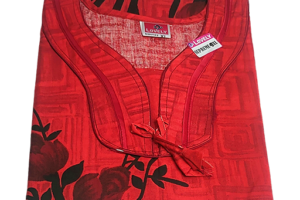 Elastic Neck