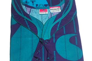 Supreme Cotton Nighties Elastic Neck
