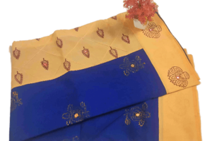 Venpani Mirror Cotton