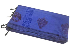 Venpani Print Cotton