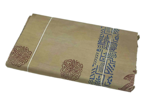 Venpani Print Cotton