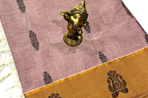 Venpani Pure Cotton
