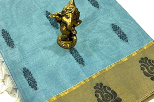 Venpani Pure Cotton