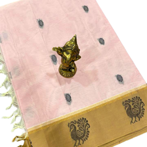 Venpani Pure Cotton